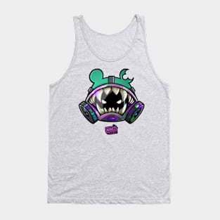 Tactical Teddies ® Hunter crest Tank Top